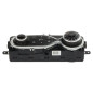 Commande chauffage RENAULT CAPTUR 1