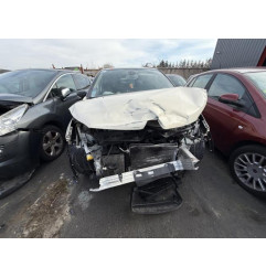 Commande chauffage RENAULT CAPTUR 1 Photo n°15