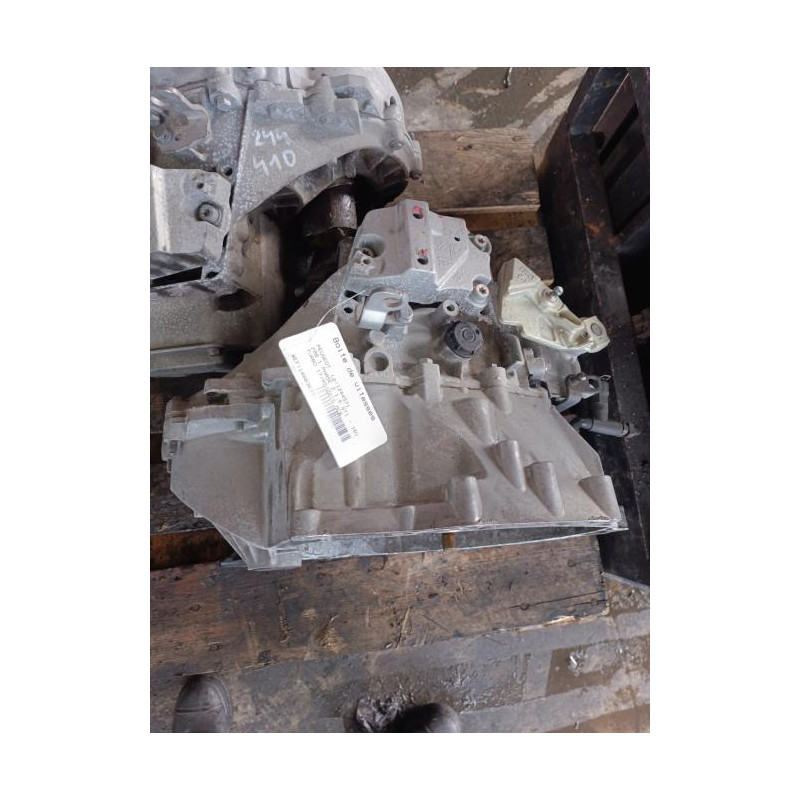 Boite de vitesses PEUGEOT 208 1