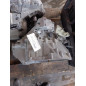 Boite de vitesses PEUGEOT 208 1