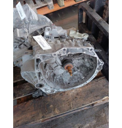 Boite de vitesses PEUGEOT 208 1