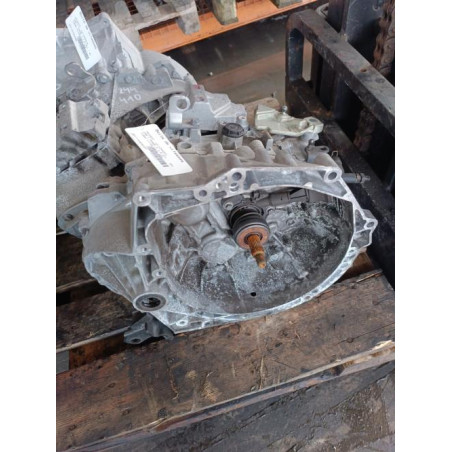 Boite de vitesses PEUGEOT 208 1