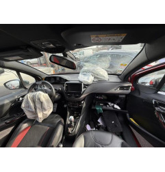 Boite de vitesses PEUGEOT 208 1 Photo n°16