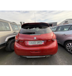 Boite de vitesses PEUGEOT 208 1 Photo n°19