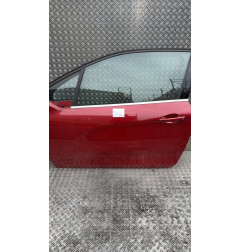 Porte avant gauche PEUGEOT 208 1 Photo n°1