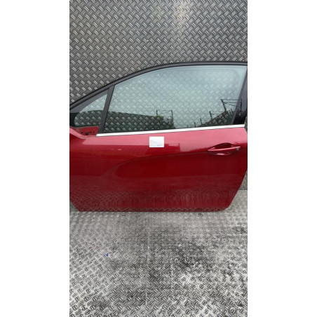 Porte avant gauche PEUGEOT 208 1 Photo n°1