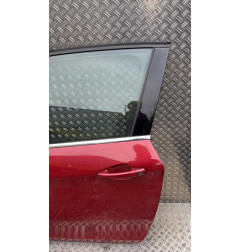 Porte avant gauche PEUGEOT 208 1