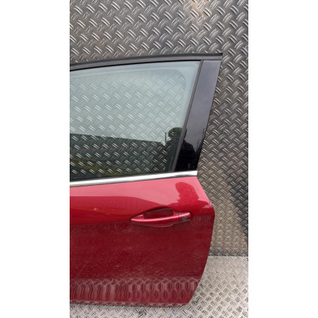Porte avant gauche PEUGEOT 208 1