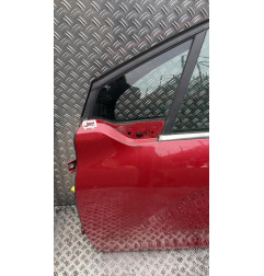 Porte avant gauche PEUGEOT 208 1 Photo n°3