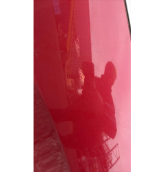 Porte avant gauche PEUGEOT 208 1 Photo n°4