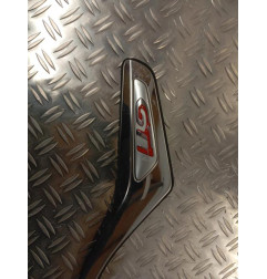 Baguette d'aile arrière droite PEUGEOT 208 1 Photo n°4