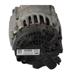 Alternateur PEUGEOT 208 1 Photo n°3