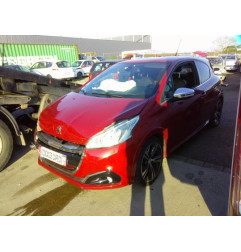 Alternateur PEUGEOT 208 1 Photo n°10