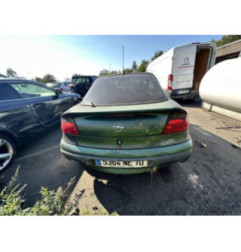 Anti brouillard gauche (feux) OPEL TIGRA 1 Photo n°19