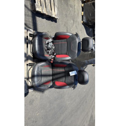 Interieur complet PEUGEOT 208 1 Photo n°1