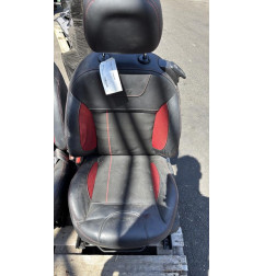 Interieur complet PEUGEOT 208 1