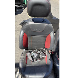 Interieur complet PEUGEOT 208 1 Photo n°3