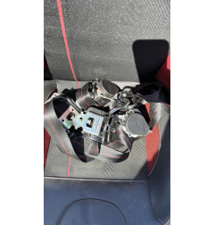 Interieur complet PEUGEOT 208 1 Photo n°4