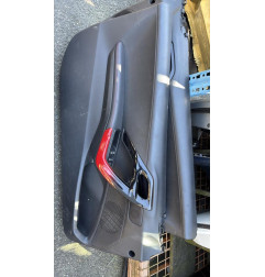 Interieur complet PEUGEOT 208 1 Photo n°8