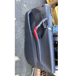 Interieur complet PEUGEOT 208 1 Photo n°9