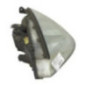 Optique avant principal gauche (feux)(phare) FORD FOCUS 1