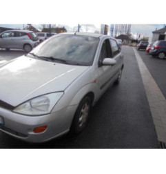 Optique avant principal gauche (feux)(phare) FORD FOCUS 1 Photo n°5