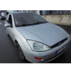 Optique avant principal gauche (feux)(phare) FORD FOCUS 1 Photo n°6