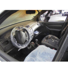 Optique avant principal gauche (feux)(phare) FORD FOCUS 1 Photo n°7