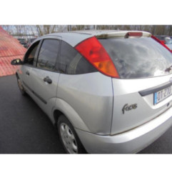 Optique avant principal gauche (feux)(phare) FORD FOCUS 1 Photo n°8