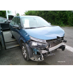 Retroviseur droit CITROEN C4 CACTUS Photo n°9