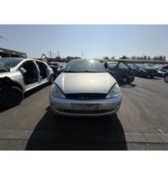 Optique avant principal gauche (feux)(phare) FORD FOCUS 1 Photo n°10