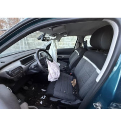 Retroviseur droit CITROEN C4 CACTUS Photo n°13