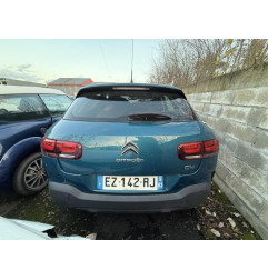 Retroviseur droit CITROEN C4 CACTUS Photo n°17