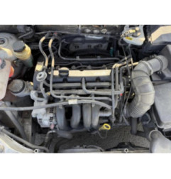 Optique avant principal gauche (feux)(phare) FORD FOCUS 1 Photo n°12