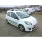 Commande chauffage RENAULT TWINGO 2