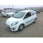 Commande chauffage RENAULT TWINGO 2