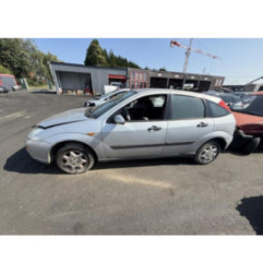 Optique avant principal gauche (feux)(phare) FORD FOCUS 1 Photo n°13