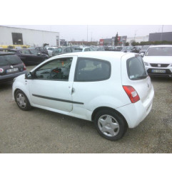 Commande chauffage RENAULT TWINGO 2 Photo n°7