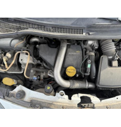 Commande chauffage RENAULT TWINGO 2 Photo n°11