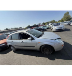 Optique avant principal gauche (feux)(phare) FORD FOCUS 1 Photo n°14