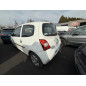 Commande chauffage RENAULT TWINGO 2