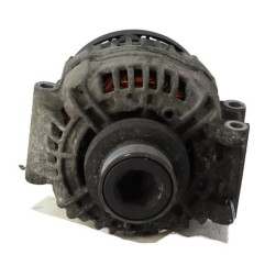 Alternateur RENAULT CLIO 2 Photo n°1