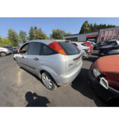 Optique avant principal gauche (feux)(phare) FORD FOCUS 1 Photo n°15