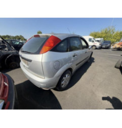 Optique avant principal gauche (feux)(phare) FORD FOCUS 1 Photo n°16