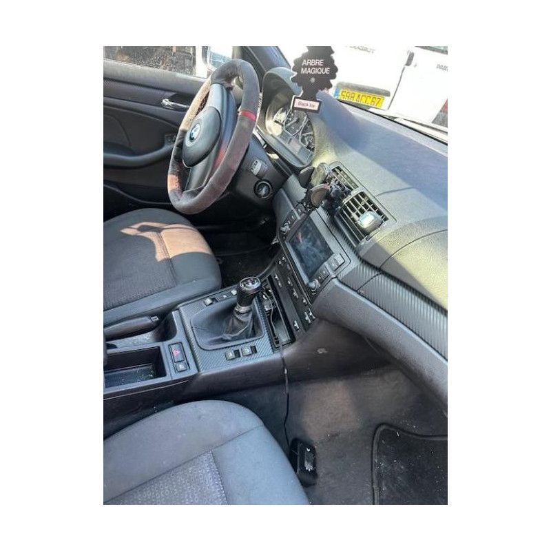 Boite de vitesses BMW SERIE 3 E46