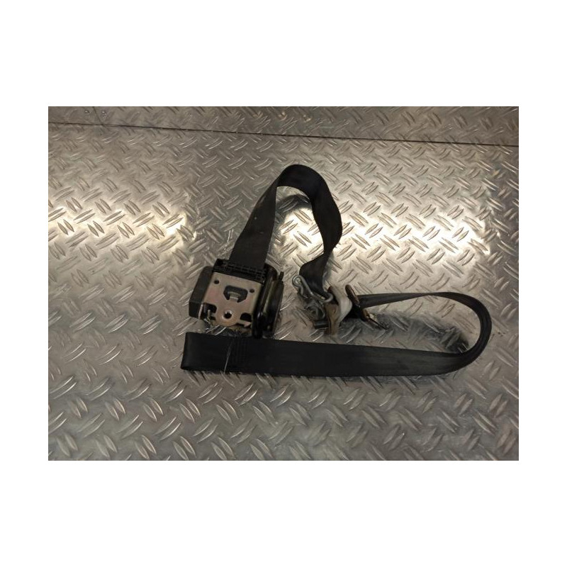 Ceinture avant droit PEUGEOT 207