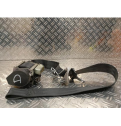 Ceinture avant droit PEUGEOT 207 Photo n°3