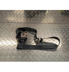 Ceinture avant droit PEUGEOT 207 Photo n°4