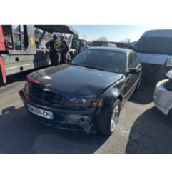 Boite de vitesses BMW SERIE 3 E46 Photo n°4