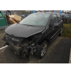 Ceinture avant droit PEUGEOT 207 Photo n°7